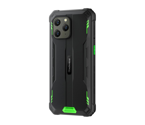Blackview BV5300 Pro 4/64GB zielony - 1340560 - zdjęcie 5